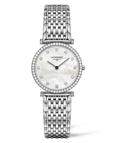 Longines La Grande Classique L4.513.0.87.6