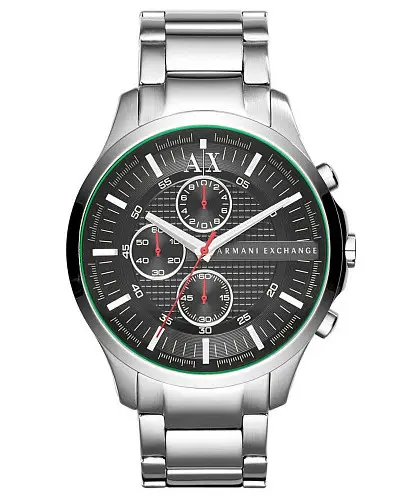 Armani Exchange Drexler  AX2163