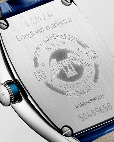 Longines Evidenza L2.142.4.70.2