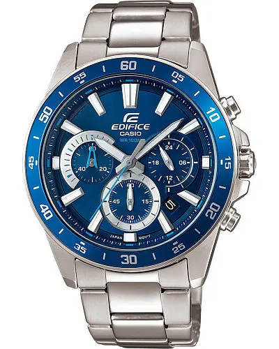 Casio Edifice EFV-570D-2AVUDF (EFV-570D-2A)