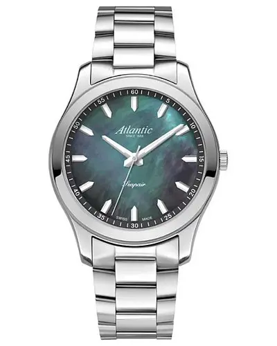 Atlantic Seapair Ladies 20335.41.01BK