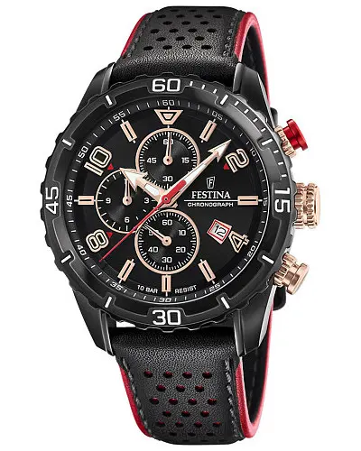 Festina Chrono Sport F20519/4