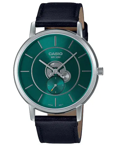 Casio Collection MTP-B130L-3AVDF (MTP-B130L-3A)