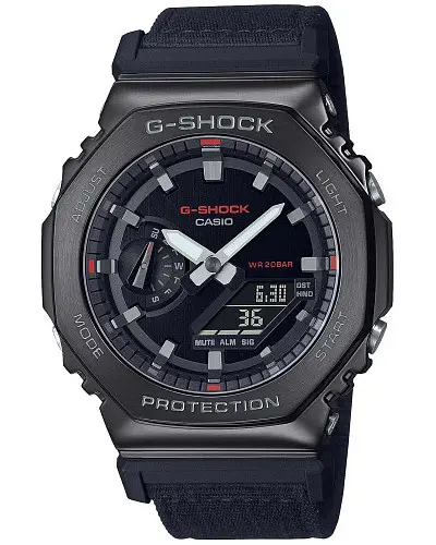 Casio G-Shock GM-2100CB-1ADR (GM-2100CB-1A)