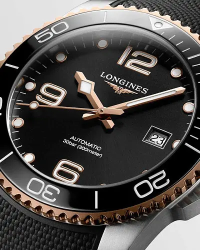 Longines HydroConquest L3.781.3.58.9