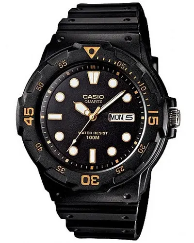 Casio Collection MRW-200H-1EVDF (MRW-200H-1E)