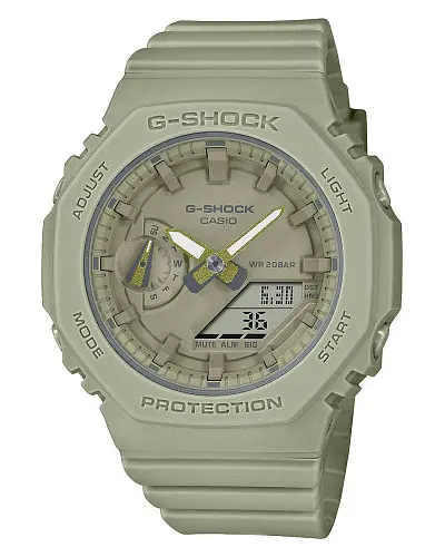 Casio G-Shock GMA-S2100BA-3A