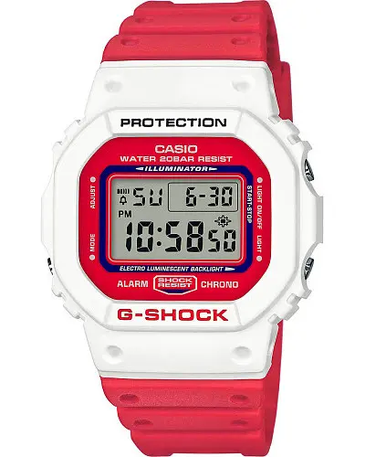 Casio G-Shock DW-5600TB-4A