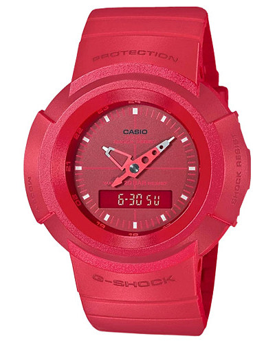 Casio G-Shock AW-500BB-4EDR (AW-500BB-4E)