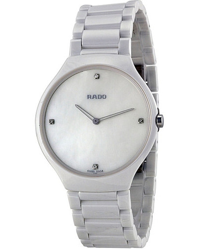 Rado True Thinline R27957902