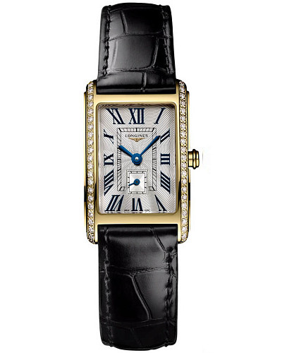 Longines DolceVita L5.255.7.71.0