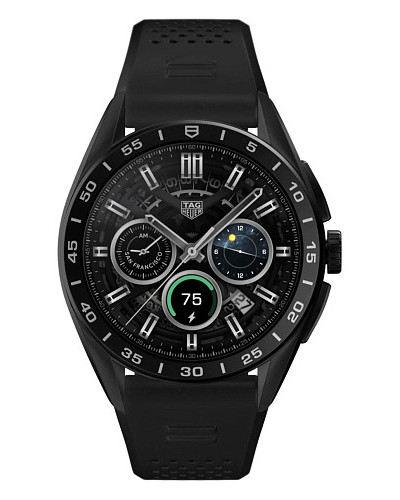  TAG Heuer Connected Calibre E4 - 45 mm SBR8A80.BT6261