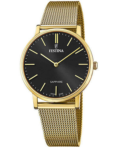 Festina Swiss Made F20022/3