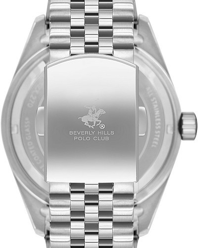 Beverly Hills Polo Club Quartz BP3632X.300