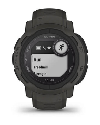 Garmin Instinct 2 Solar 010-02627-00