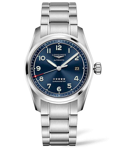 Longines Spirit  L3.810.4.93.6