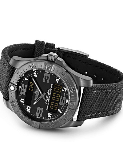 Breitling Aerospace EVO V79363101B1W1