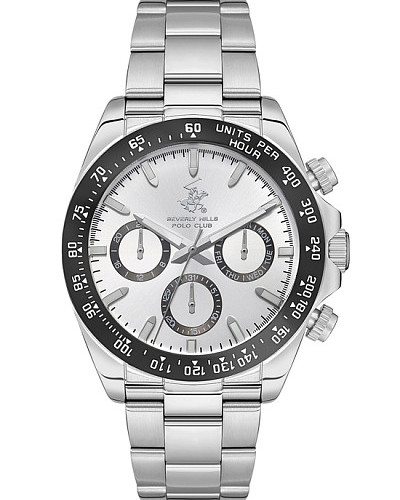 Beverly Hills Polo Club Quartz BP3608X.330