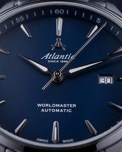 Atlantic Worldmaster 1888 52759.41.51SM