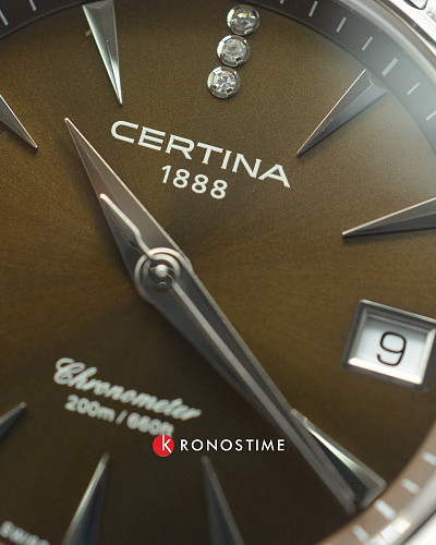 Certina DS Action C032.051.16.296.00