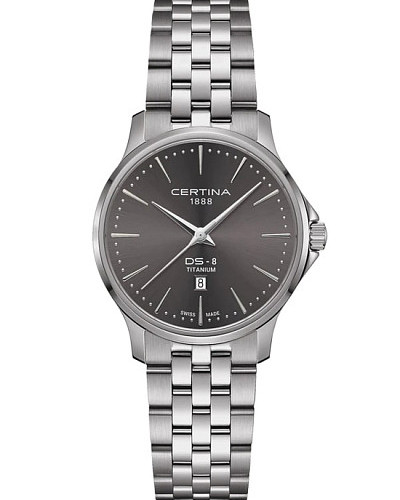 Certina DS-8 Lady C045.010.44.081.00