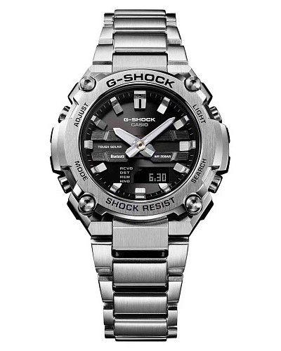 Casio G-Shock GST-B600D-1ADR (GST-B600D-1A)