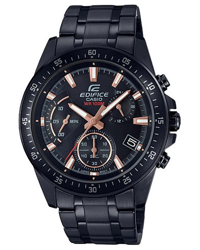 Casio Edifice EFV-540DC-1BVUDF (EFV-540DC-1B)