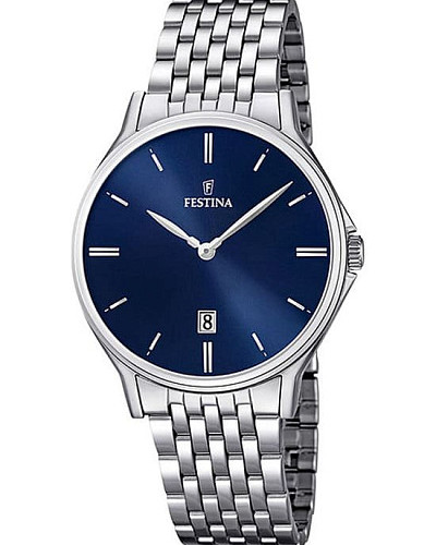 Festina Classics F16744/3