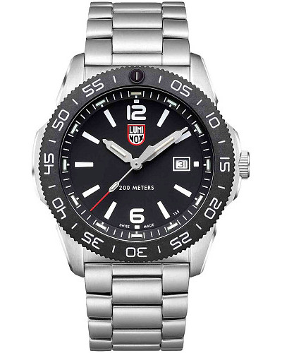 Luminox Pacific Diver XS.3122