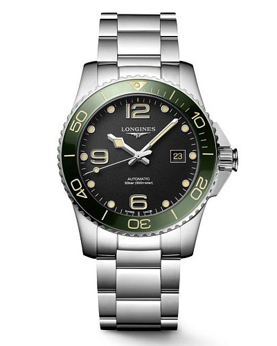 Longines HydroConquest L3.781.4.05.6