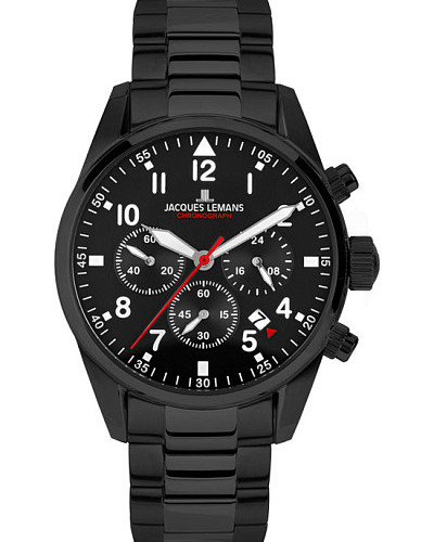 Jacques Lemans Sport 42-2H