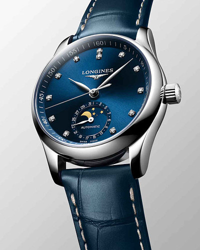 Longines Master Collection L2.409.4.97.0