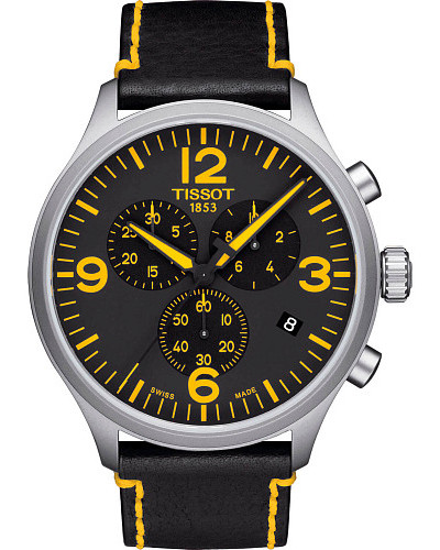 Tissot Chrono XL Tour De France Collection T116.617.16.057.01