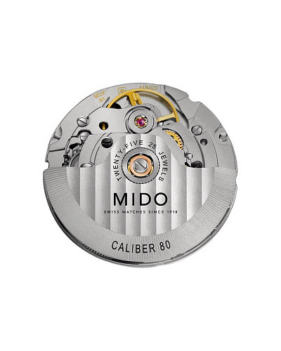 Mido Multifort Power Reserve M038.424.33.051.00