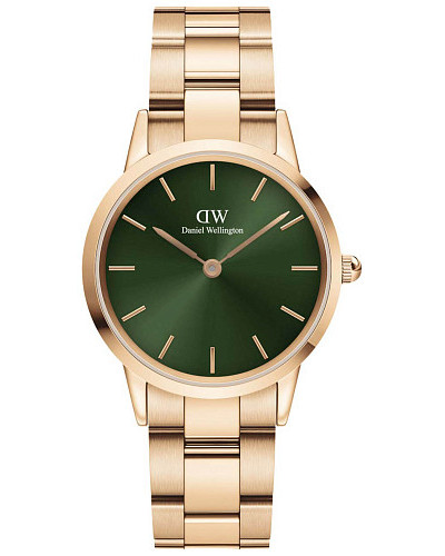 Daniel Wellington Iconic Link DW00100420